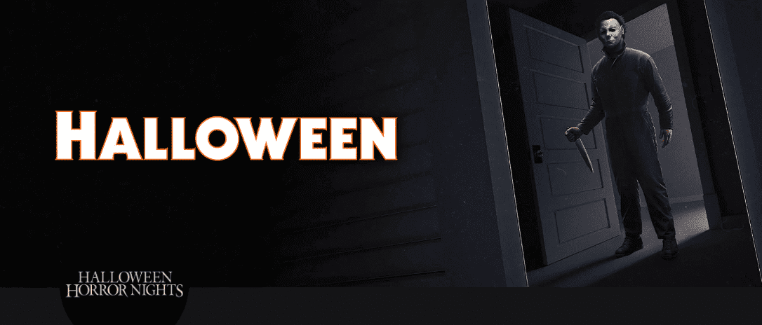 Prepare se para enfrentar Michael Myers no Halloween Horror Nights 2022
