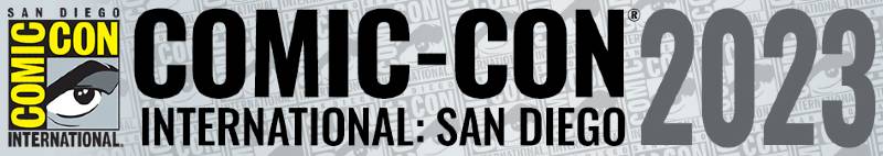 San Diego Comic-Con 2023