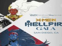 D23 e Marvel apresentarão 'The X-Men Hellfire Gala' durante San Diego Comic-Con 2023