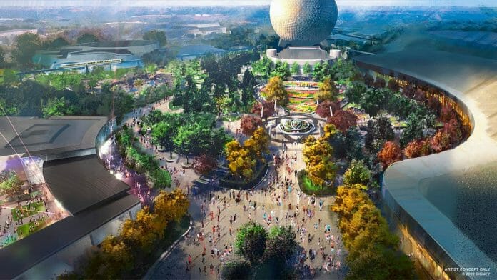 Experiences Coming to Disney World