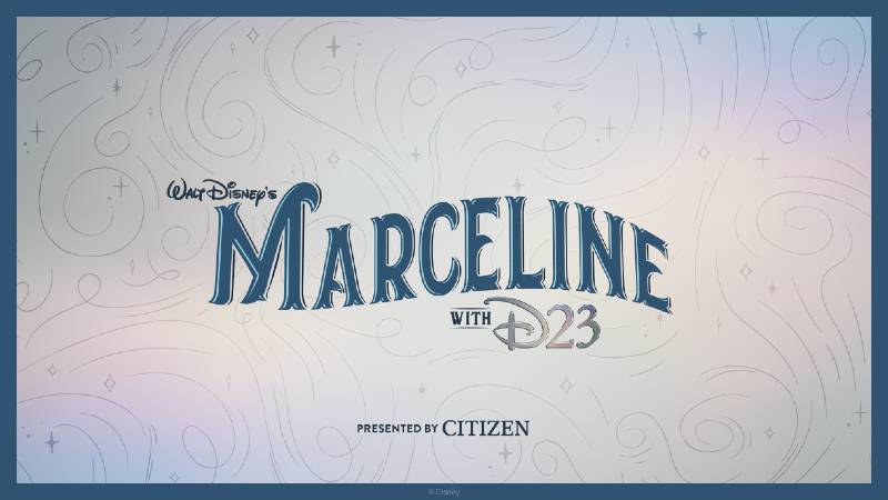 D23 fará visita à cidade natal de Walt Disney, Marceline, em junho de 2023