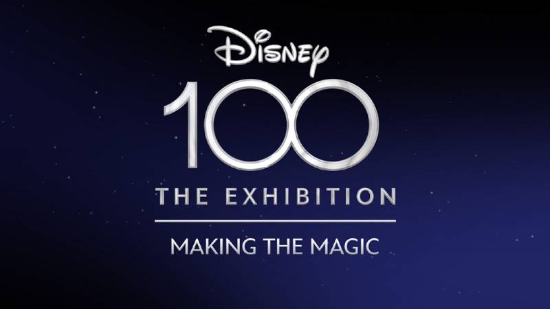 Disney100: A Exposição – Fazendo a Magia
