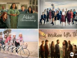 ABC define 13 datas de final de temporada e série para a primavera de 2023
