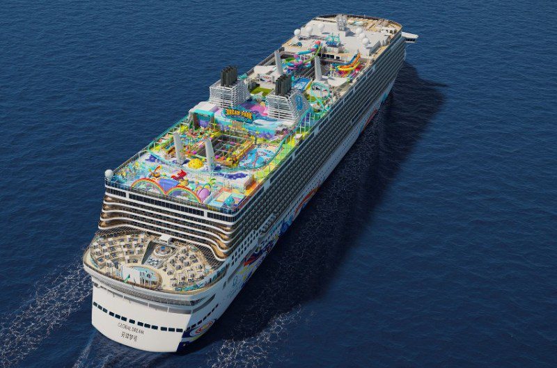 1680116318 39 Disney Cruise Line e Singapore Tourism Board anunciam cruzeiros de