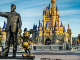 Sindicatos do Walt Disney World aprovam novo contrato para membros do elenco