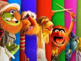 Disney+ divulga data de estreia e trailer de 'The Muppets Mayhem'