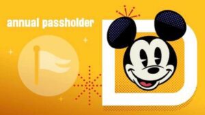 Walt Disney World começará a vender passes anuais novamente