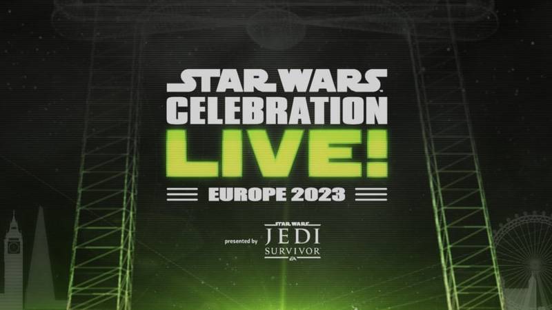 Star Wars Celebration Europa