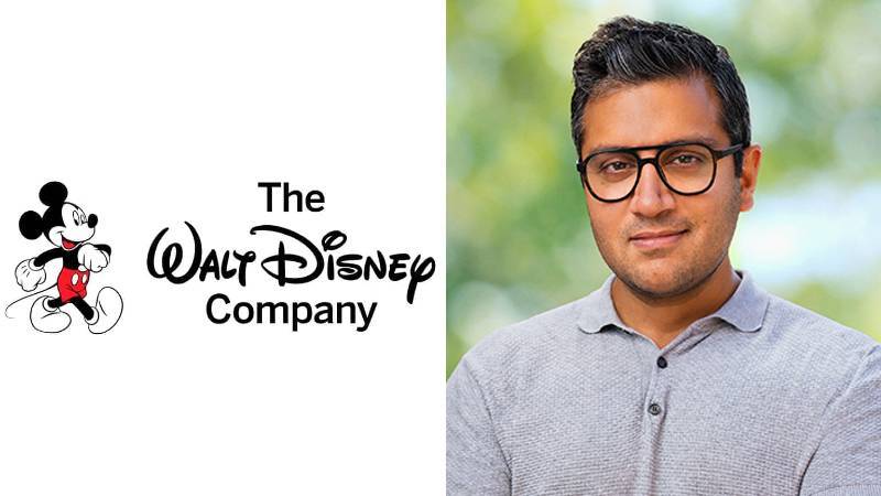 The Walt Disney Company - Asad Ayaz