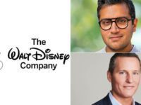 The Walt Disney Company promove Asad Ayaz e Joe Earley para novos cargos