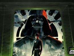 SWCE 2023: 'Return of the Jedi' retorna aos cinemas para o 40º aniversário