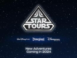 SWCE 2023: Atualizações de Star Wars nos parques da Disney