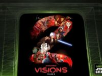 SWCE 2023: Primeira olhada na segunda temporada de 'Star Wars: Visions'