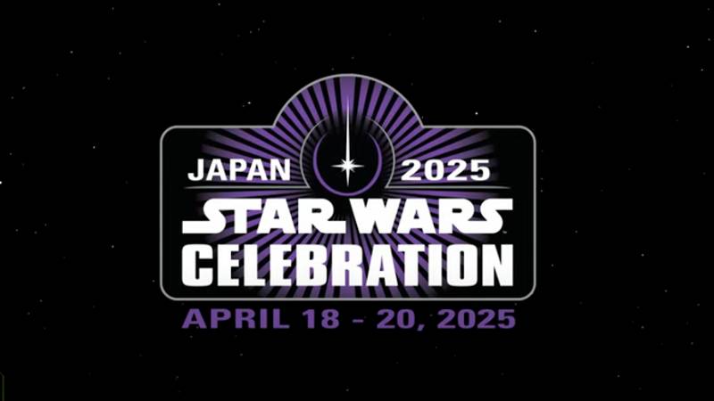 Star Wars Celebration retorna ao Japão em 2025