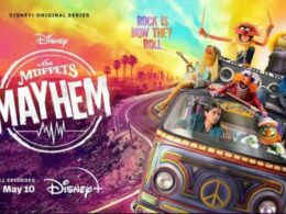 Novo trailer de 'Muppets Mayhem' revela estrelas convidadas na série Disney +