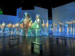 Entre no mundo de Pandora: Avatar Immersive Experience chegando a Los Angeles para o Dia da Terra