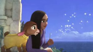 Walt Disney Animation Studios lança primeiro trailer de 'Wish'