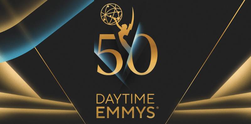 50º Prêmio Emmy diurno