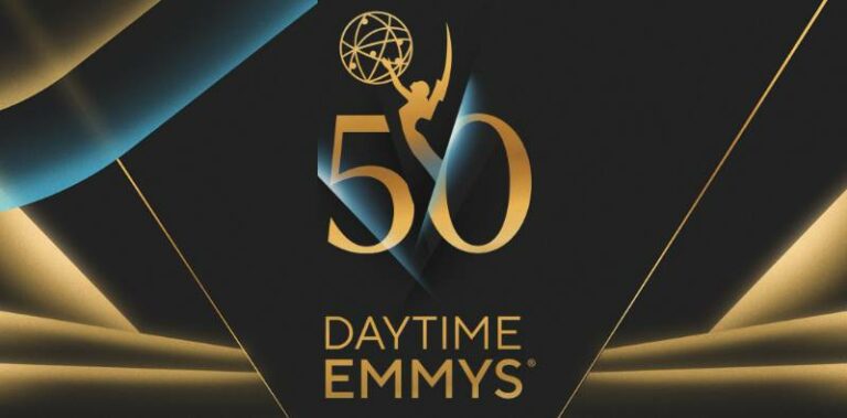 Disney Entertainment recebe 34 indicações ao prêmio Daytime Emmy®