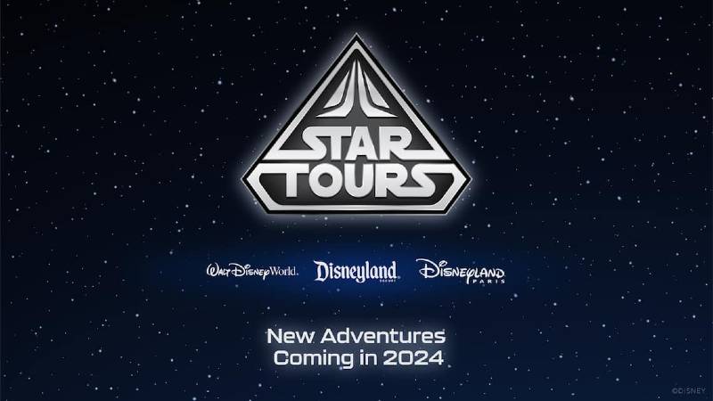 SWCE 2023 - Star Tours