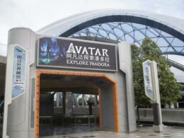 Shanghai Disney Resort estenderá a exposição imersiva 'AVATAR: EXPLORE PANDORA' até junho de 2023