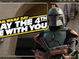 Star Wars Day 2023 nos parques Disney, Disney+ e além