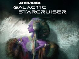 Star Wars Day 2023: Transmissões de Música Galáctica