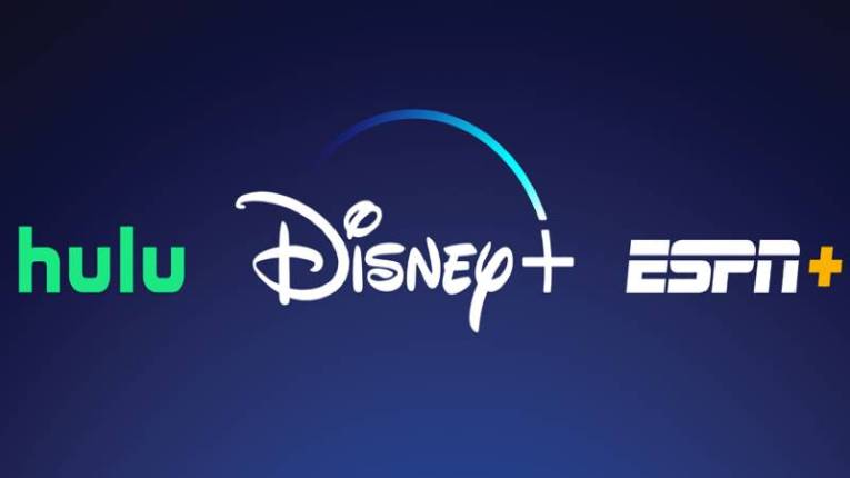 Hulu e Disney+ e ESPN+