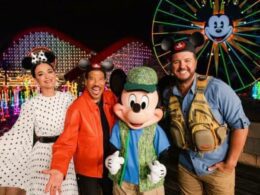 'American Idol' apresenta 'Disney Night' no domingo, 14 de maio de 2023