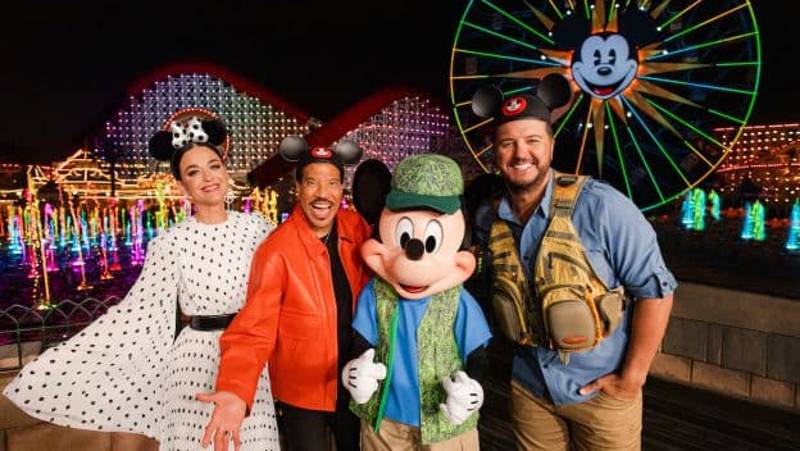'American Idol' apresenta 'Disney Night' no domingo, 14 de maio de 2023