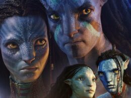 'Avatar: The Way of Water' estreia no Disney+ em junho de 2023