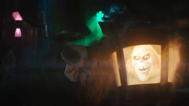 1684254567 147 Walt Disney Studios lanca novo trailer do filme Haunted Mansion