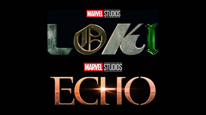 Marvel - Loki - Eco