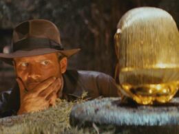 Catálogo de 'Indiana Jones' chega ao Disney+ em 31 de maio de 2023
