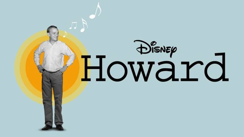 Documentário da Disney Howard