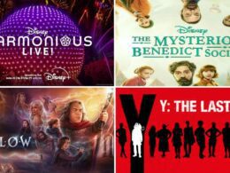Disney + e Hulu começarão a remover programas a partir de 26 de maio de 2023
