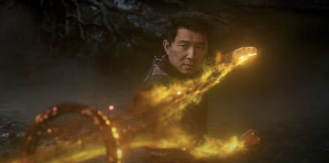 'Shang-Chi e a Lenda dos Dez Anéis' vai ao ar na ABC, Freeform e FX a partir de 25 de maio