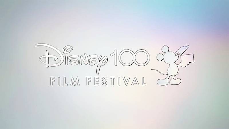 Disney 100 Film Festival