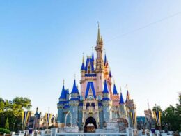 Reservas para o Walt Disney World 2024 abrem em 31 de maio de 2023