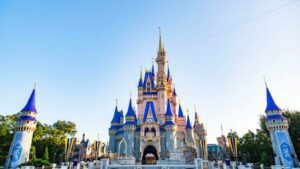 Reservas para o Walt Disney World 2024 abrem em 31 de maio de 2023