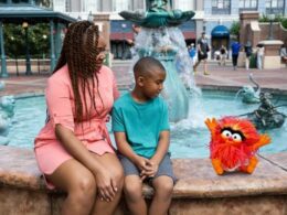Disney PhotoPass oferece novo Muppet Baby Animal Magic Shot no Walt Disney World e Disneyland