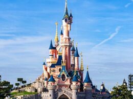 Disneyland Paris alerta sobre interrupções de greve para visitantes que visitam 3 de junho de 2023