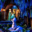 Hong Kong Disneyland compartilha novos detalhes das atrações do 'World of Frozen'