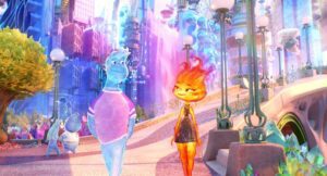 Crítica: 'Elemental' é brilhante, ousado e um dos melhores da Pixar