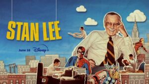 Documentário 'Stan Lee' da Marvel estreia em 16 de junho no Disney+