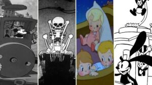 Disney+ lançará 28 curtas clássicos recém-restaurados do Walt Disney Animation Studios a partir de 7 de julho