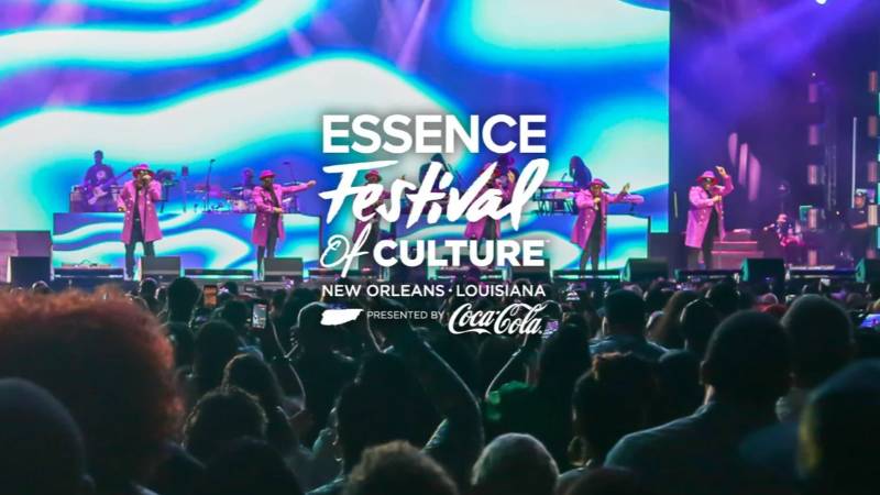 Festival de Cultura ESSENCE