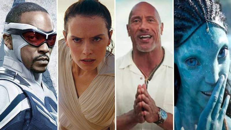 Disney anuncia mudanças na data de lançamento de filmes, incluindo Marvel, Star Wars e Avatar