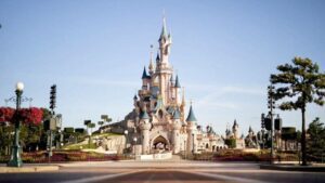 Disneyland Paris fechará no início de 1º e 2 de julho devido a distúrbios na França