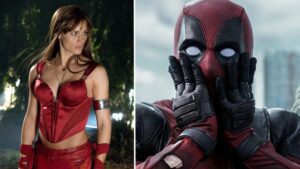 Jennifer Garner confirmada para retornar como Elektra em 'Deadpool 3'